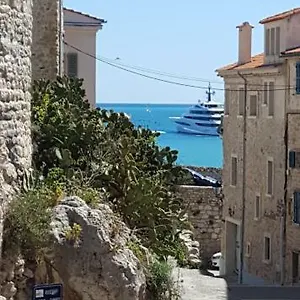  Apartment La Tourraque